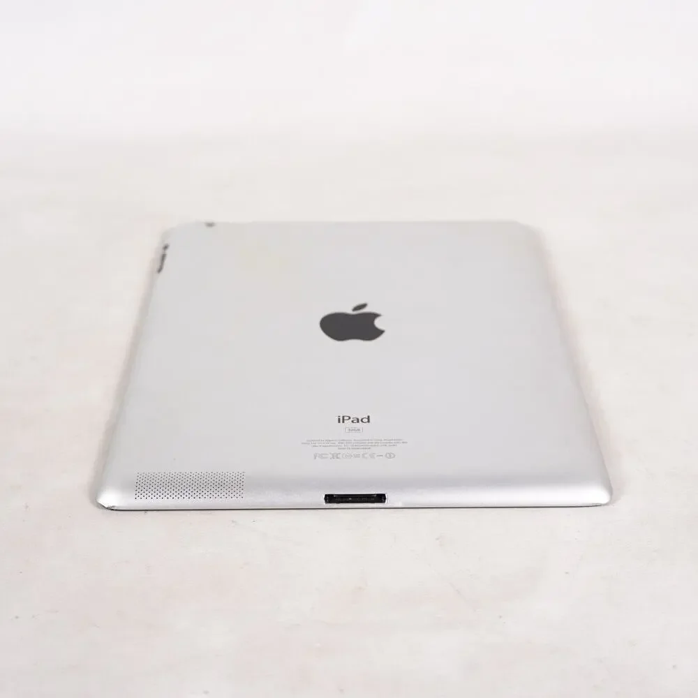 Apple iPad A1395 32GB 9.7
